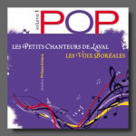 Les petits chanteurs de Laval
